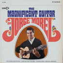Jorge Morel - The Magnificent Guitar of Jorge Morel (Vinyle Usagé)