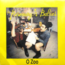 Les Rosemarys Babies - O Zoo (45-Tours Usagé)