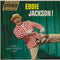 Eddie Jackson - Eddie Jackson and his Dixielanders (Vinyle Usagé)