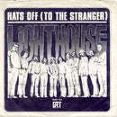 Lighthouse (2) - Hats Off (to The Stranger) (45-Tours Usagé)