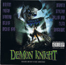 Tales from the Crypt - Demon Knight (CD Usagé)