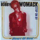 Bobby Womack - The Soul Of Bobby Womack: Stop On By (CD Usagé)