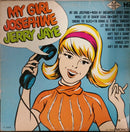 Jerry Jaye - My Girl Josephine (Vinyle Usagé)