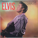 Elvis Presley - Elvis (No 2) (Vinyle Usagé)