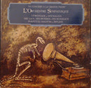 Orchestre Sympathique - En Concert a la Grande Passe (Vinyle Usagé)