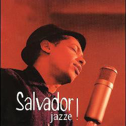 Henri Salvador - Salvador Jazze (CD Usagé)
