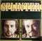 Splinter - Harder to Live (Vinyle Usagé)