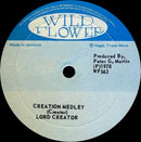 Lord Creator - Creation Medley (Vinyle Usagé)