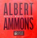 Albert Ammons - Boogie Woogie Piano (Vinyle Usagé)
