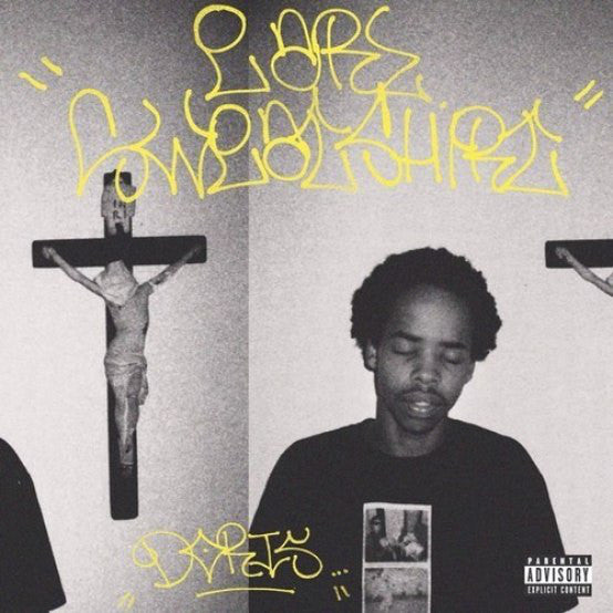 Earl Sweatshirt - Doris (Vinyle Neuf)