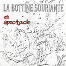 Bottine Souriante - En Spectacle (Vinyle Neuf)