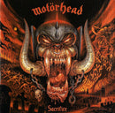 Motorhead - Sacrifice (Vinyle Neuf)