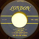 The Rolling Stones - Five By Five (45-Tours Usagé)