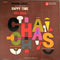 Ricardo Juarez - Happy Time Cha Chas (Vinyle Usagé)