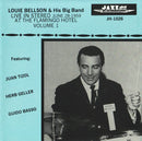 Louie Bellson - Live In Stereo June 28 1959 At The Flamingo Hotel Volume 1 (CD Usagé)