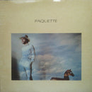 Robert Paquette - Paquette (Vinyle Usagé)