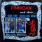 Finnigan - Finnigan And Their Good Time Travelling Show Live In The Maritimes (Vinyle Usagé)