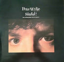 Pete Wylie - Sinful (Vinyle Usagé)