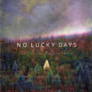 Webster Wraight Ensemble - No Lucky Days (Vinyle Usagé)