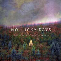 Webster Wraight Ensemble - No Lucky Days (Vinyle Usagé)