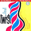 Barry Norman and the Toppers - The Twist (Vinyle Usagé)