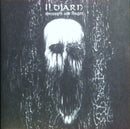 Ildjarn - Strength And Anger (Vinyle Neuf)