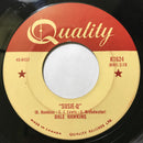 Dale Hawkins - Susie-q / Dont Treat Me This Way (45-Tours Usagé)