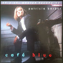 Patricia Barber - Cafe Blue (Vinyle Usagé)