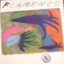 Paco Moyano / Francisco Manuel Diaz - Flamenco (Vinyle Usagé)