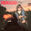 Renaud - Renaud (Ma Gonzesse) (Vinyle Usagé)