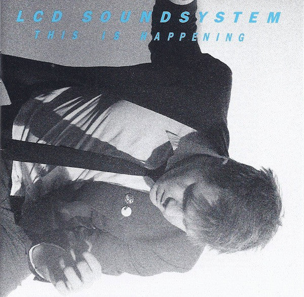 LCD Soundsystem - This Is Happening (Vinyle Neuf)