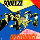 Squeeze - Argybargy (Vinyle Usagé)