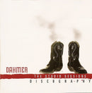 Dahmer - The Studio Sessions (Vinyle Neuf)