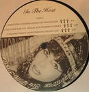 Cleopatra (3) - In The Heat (Vinyle Usagé)