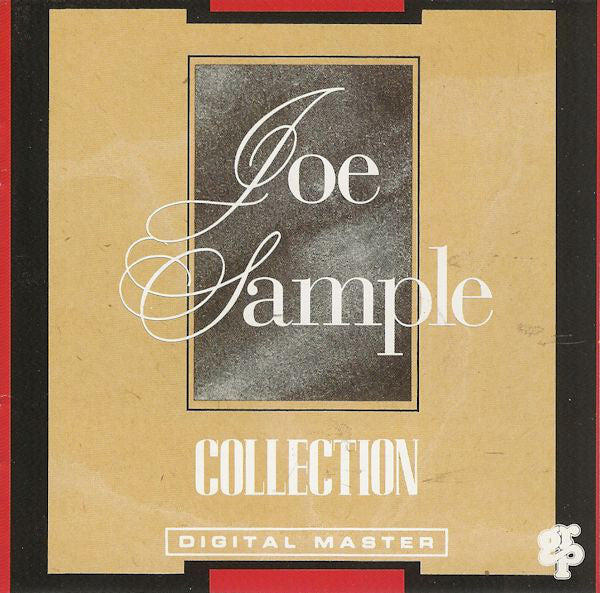 Joe Sample - Collection (CD Usagé)