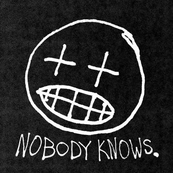 Willis Earl Beal - Nobody Knows (Vinyle Neuf)