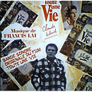 Soundtrack - Francis Lai: Toute Une Vie (Vinyle Usagé)