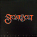 Stonebolt - Keep It Alive (Vinyle Usagé)
