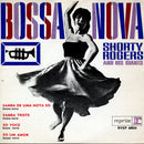 Shorty Rogers And His Giants - Bossa Nova (45-Tours Usagé)