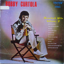Bobby Curtola - Greatest Hits Volume 2 (Vinyle Usagé)