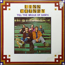 Linn County - Till the Break of Dawn (Vinyle Usagé)