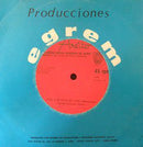 Coro Icr / Orquesta Cubana De Musica Moderna - Cuba Que Linda Es Cuba (45-Tours Usagé)