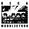 Deca - Modulectron (Vinyle Neuf)
