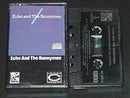 Echo And The Bunnymen - Echo And The Bunnymen (Cassette Usagée)