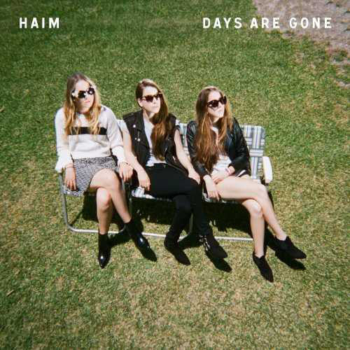 Haim - Days Are Gone (Vinyle Neuf)