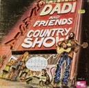 Marcel Dadi - Dadi and Friends: Country Show (Vinyle Usagé)