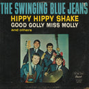 Swinging Blue Jeans - Hippy Hippy Shake (Vinyle Usagé)