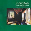 Nick Drake - Five Leaves Left (Vinyle Neuf)