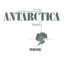 Vangelis - Antarctica (CD Usagé)