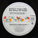 Domenic Troiano / Roy Kenner - Night Heat (Vinyle Usagé)